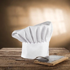 cook