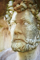Obraz premium Sculpture
