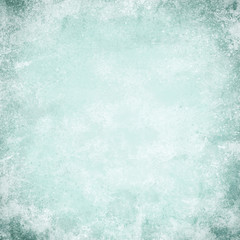 Fototapeta premium abstract blue background light color vintage grunge background t