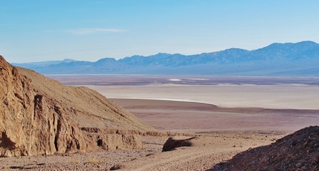 Death Valley, Kalifornien