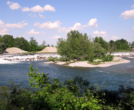 comazzo ADDA