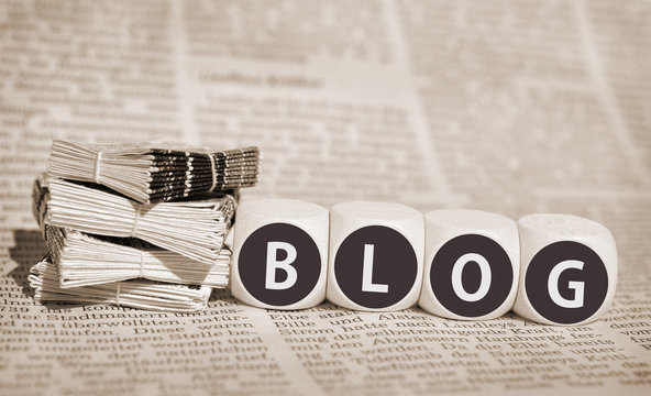 Blog