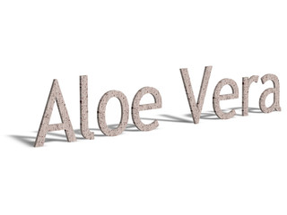 Aloe Vera