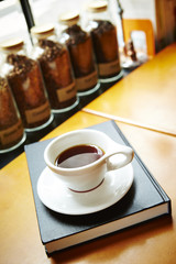 Coffee