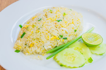 Fried rice