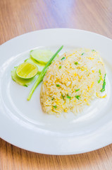 Fried rice