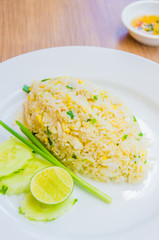 Fried rice