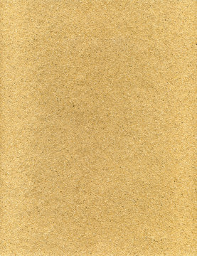 Texture papier de verre