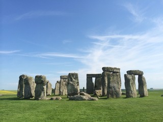 Stonehenge