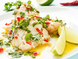 Sea Bass