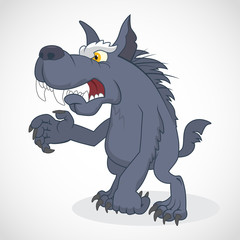 Werewolf