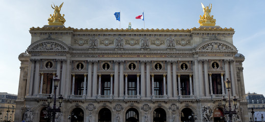 Opera academie nationale de musique
