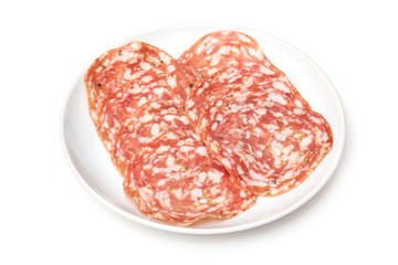 Salame Finocchiona