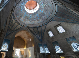 Ince Minaret Museum