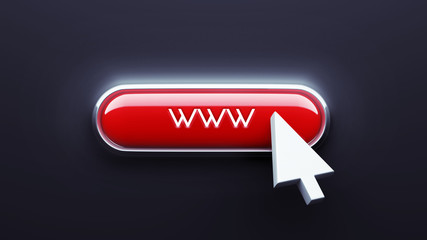 WWW Button