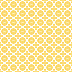 Quatrefoil Lattice Pattern