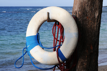 Safety Ring