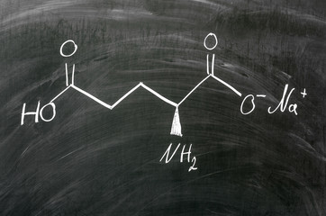 Monosodium glutamate