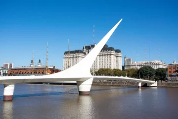 Foto op Plexiglas Buenos Aires © st_matty