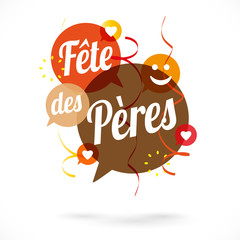 Fête des pères