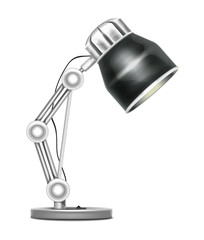 Reading Lamp