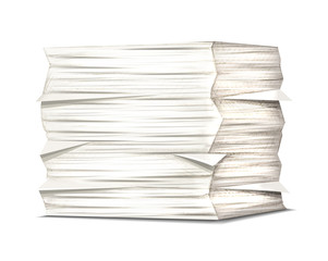 Pile Papers