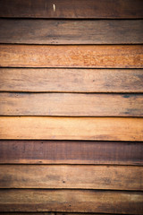 Vintage Wood Background