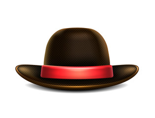 Brown Hat