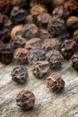 black pepper