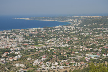 Rhodes