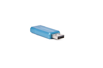 portable hard drive with usb connection isolated