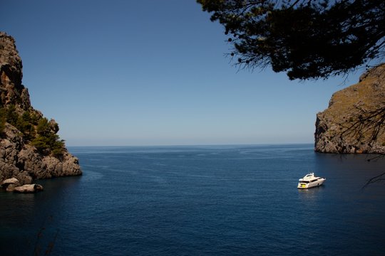Das Meer