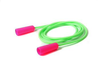 Girls' skipping rope