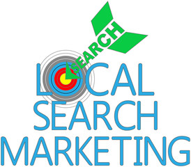 Local Search Marketing Target SEO
