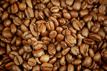 Coffee beans