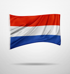 Holland flag