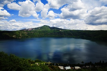 Lago di Albano