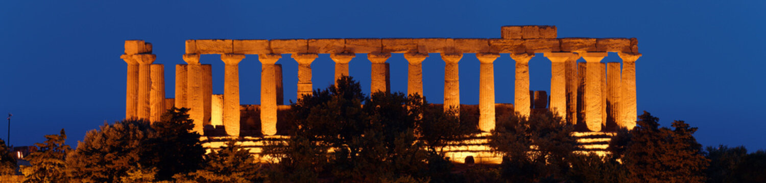 Tempio di Giunone
