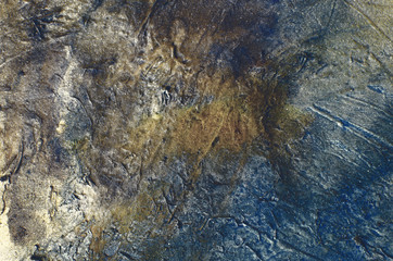 Abstract Art Painting