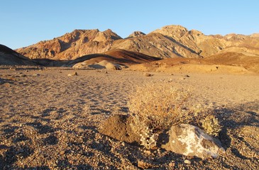 Death Valley, Kalifornien