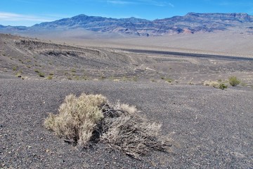 Death Valley, Kalifornien