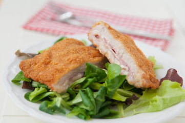 Cordon Bleu