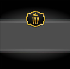 VIP background