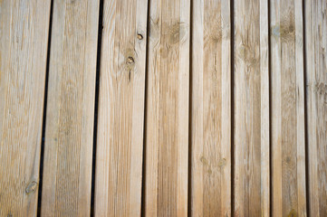 Fototapeta premium Wooden planks
