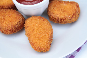 nuggets