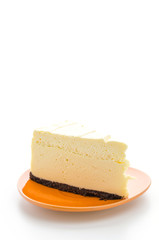Cheesecake