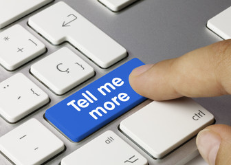 Tell me more. Keyboard