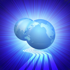 クラウドコンピューティング