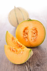 melon