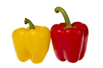 Bulgarian pepper
